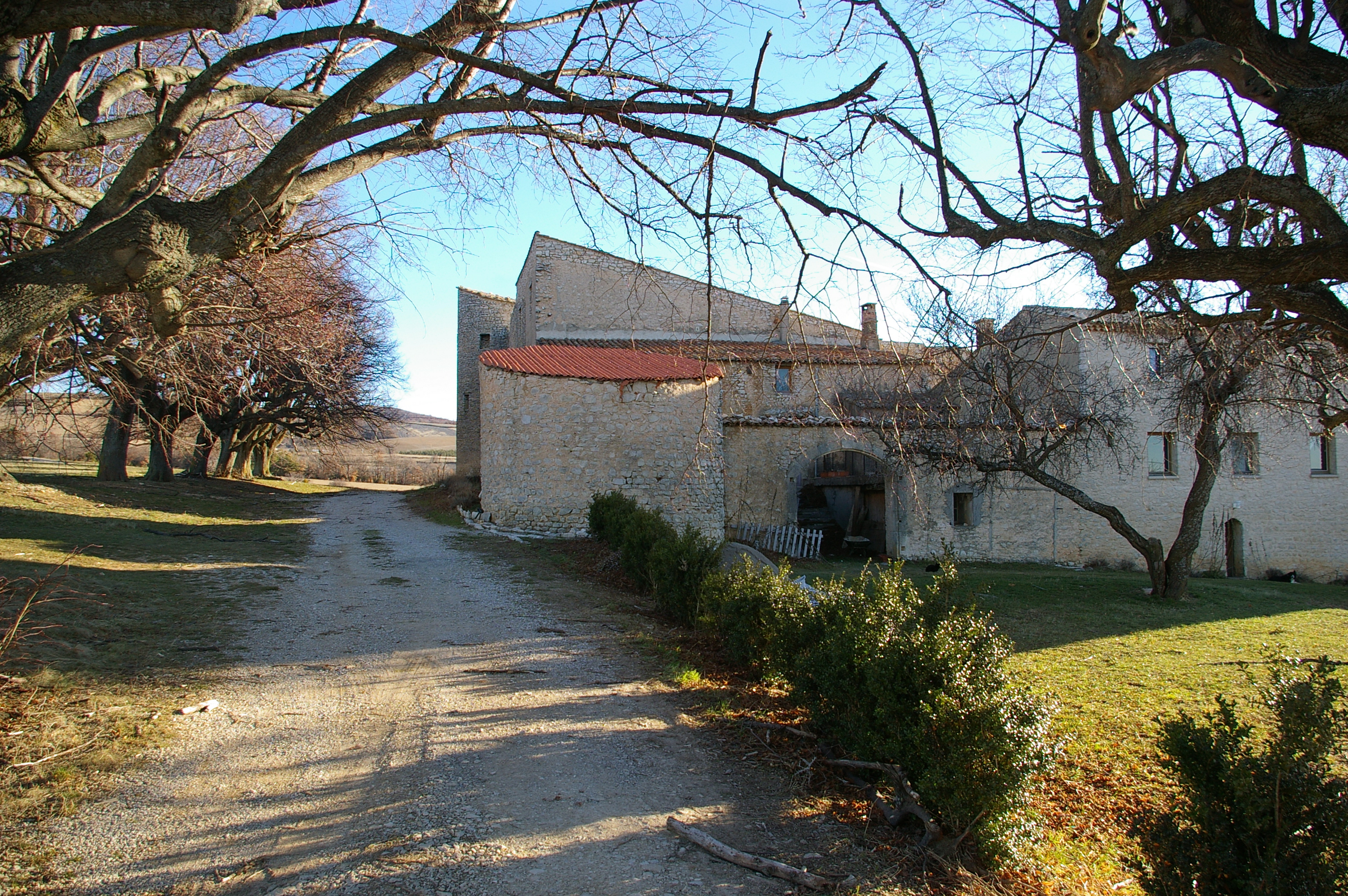 Château de la Gabelle