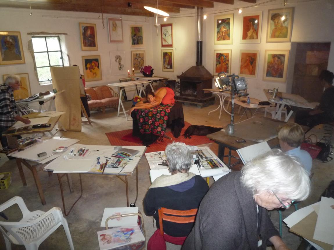Atelier