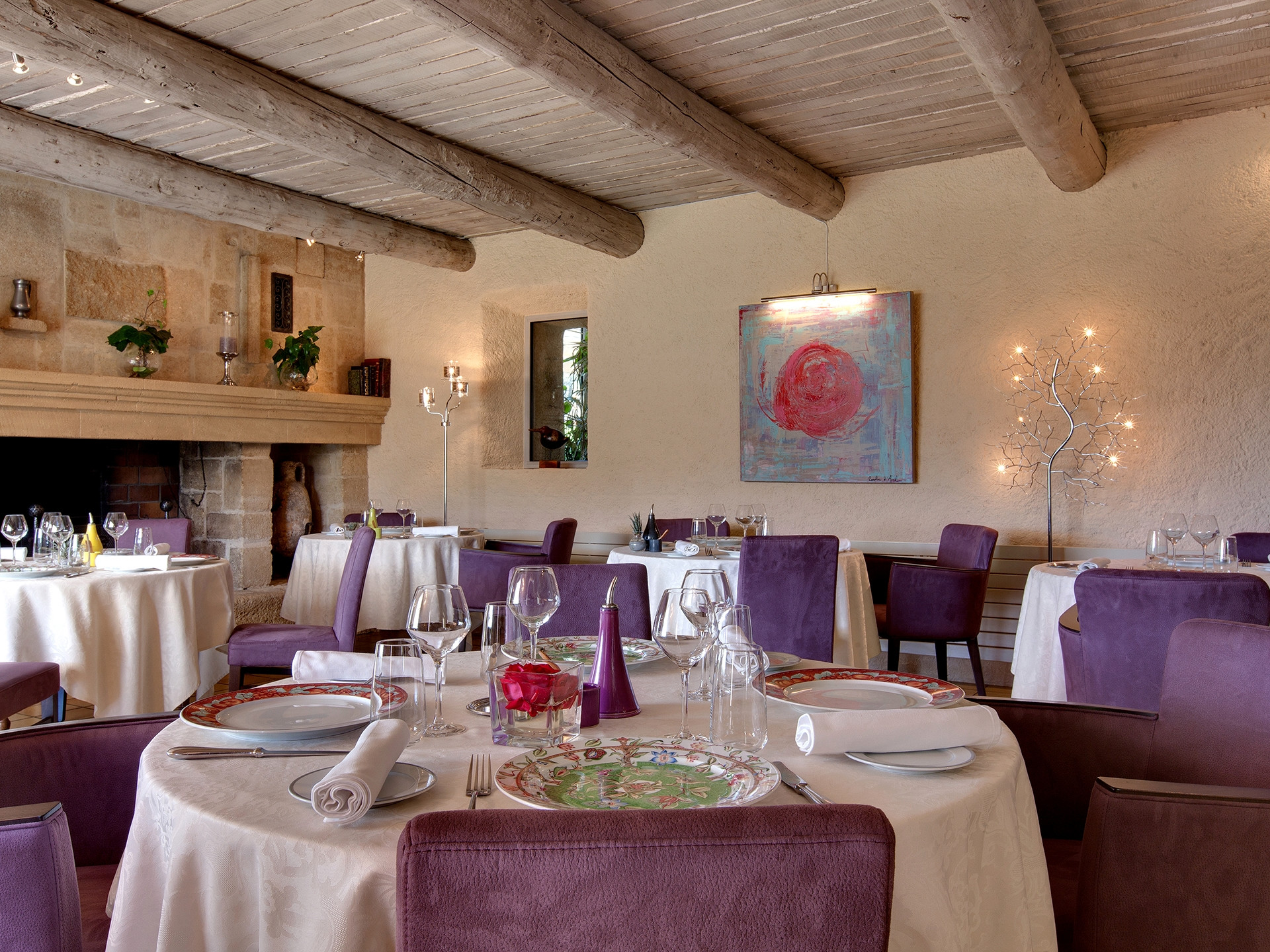 Mas de Fauchon - Restaurant, Saint-Cannat - photo 4