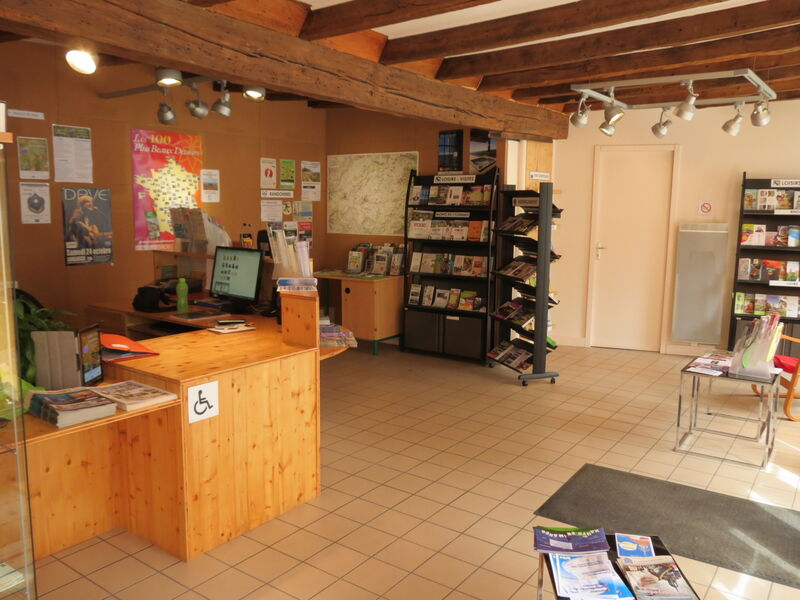 Bureau de Saint-Symphorien-sur-Coise