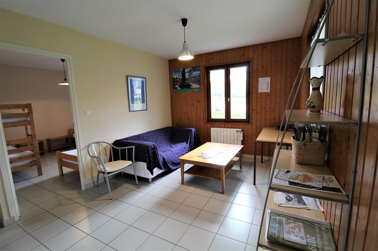 Gîte