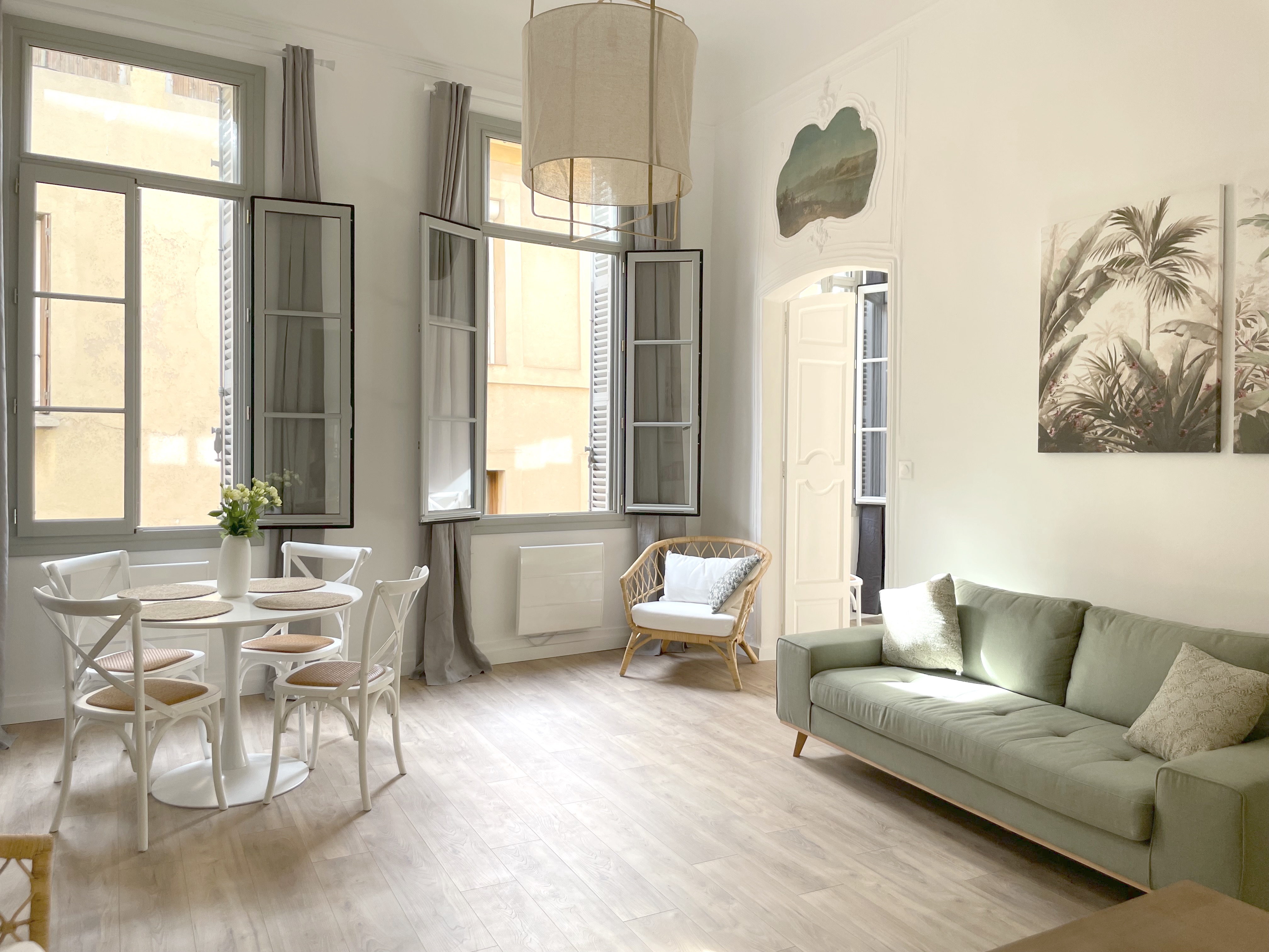 Le Grand Félibre, Aix-en-Provence - photo 5