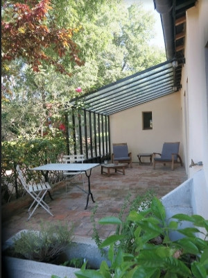 Dépendance de la bastide 18e