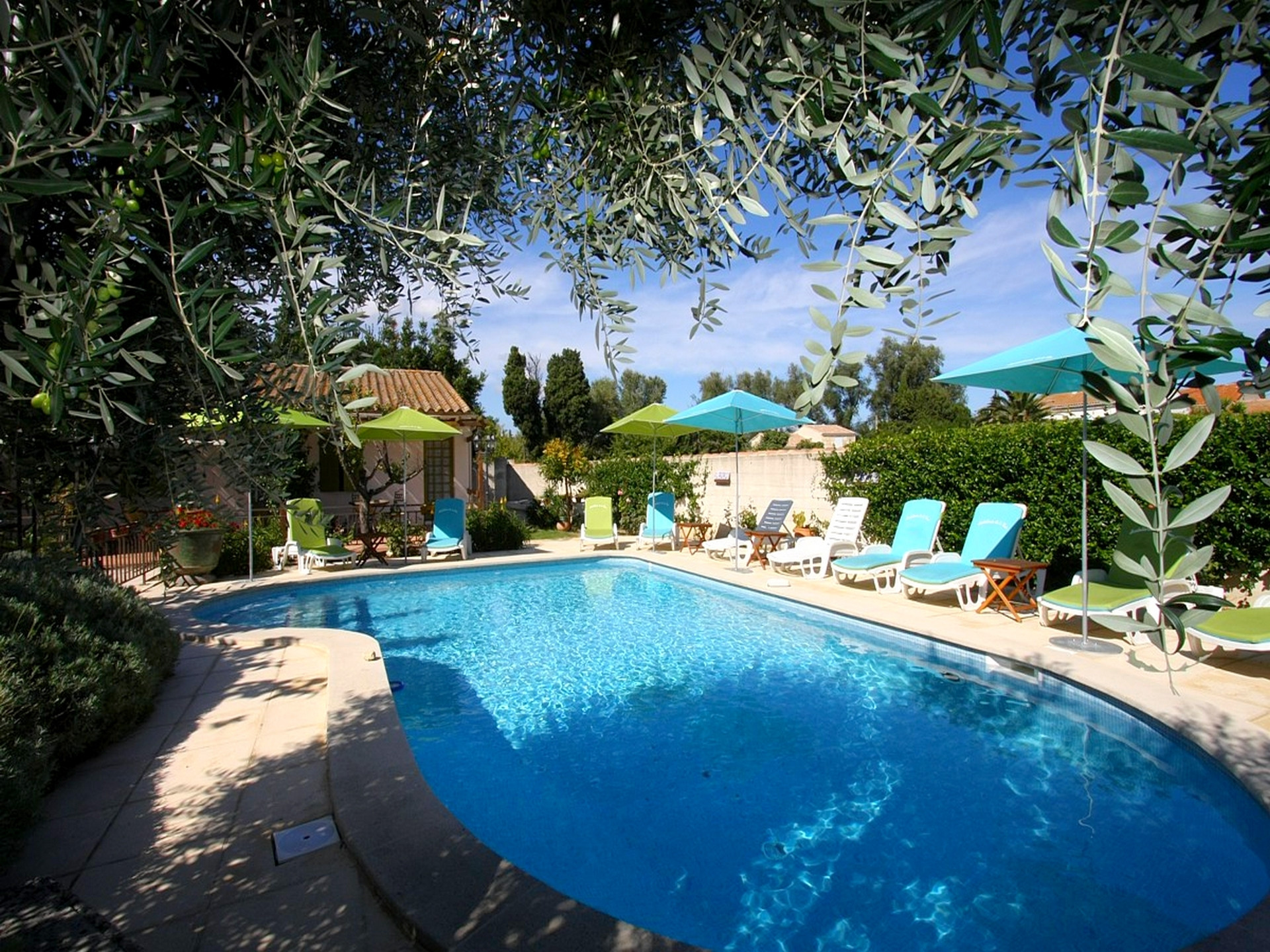 Hostellerie de la Tour - photo 3