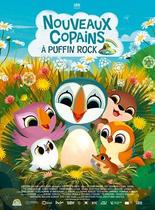 Comité d'animation - Cinébus :  Nouveaux copains à Puffin rock_Saint-Pierre-de-…