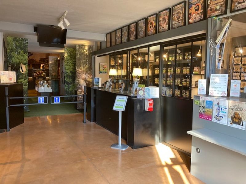 Musée des tourneurs sur bois