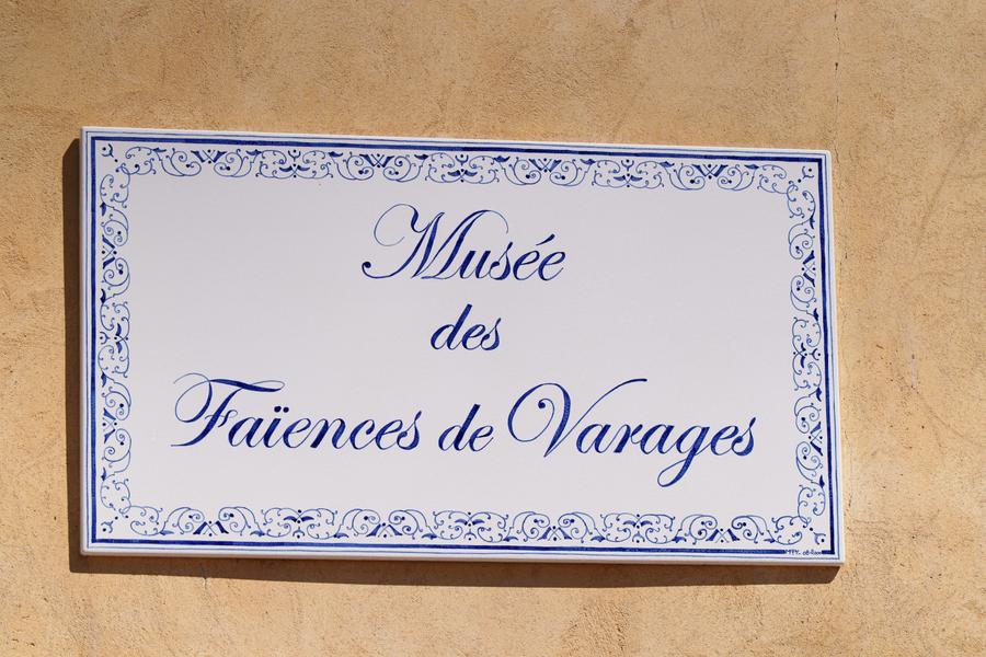 Musée des Faïences_Varages