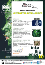 Fête de la Science à Châtillon-sur-Chalaronne