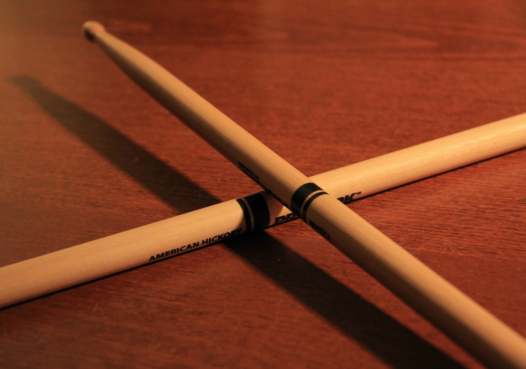 Ateliers des Arts : Reflet / Percussions