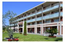 Photo de l'hotel Hôtel Servotel Saint-Vincent à Nice