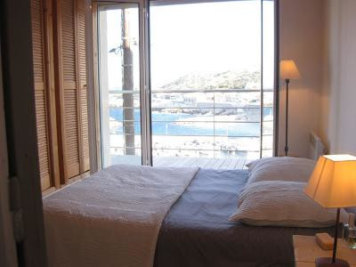 La Petite Maison dans les Calanques