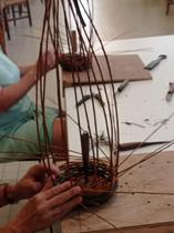Atelier vannerie pour adulte aux Musées de Charlieu_Charlieu