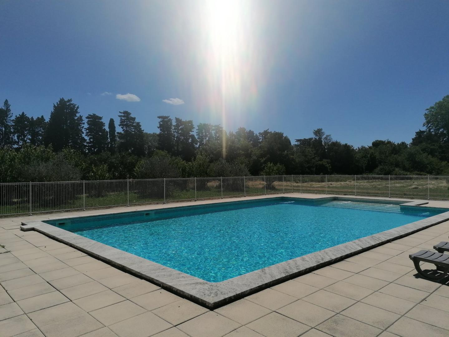 Luberon - Mas Canillac, Châteaurenard - photo 3