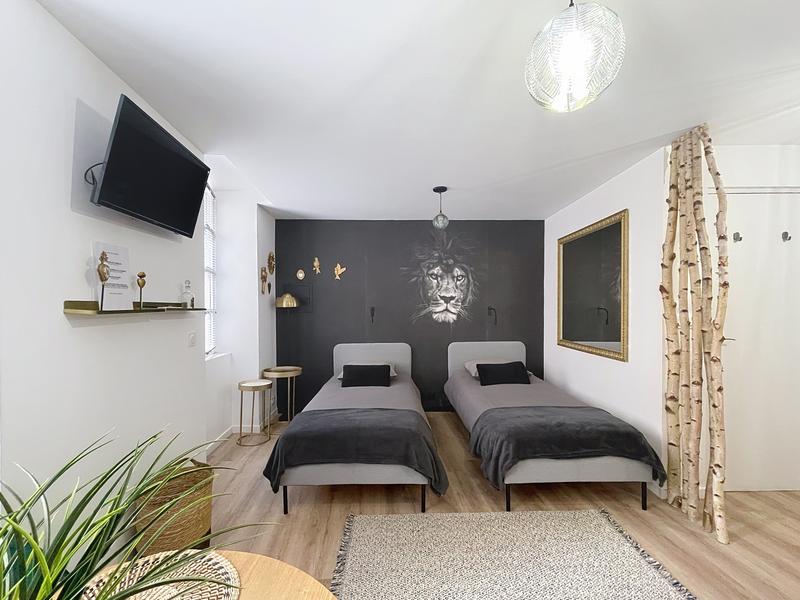 O'Bercail - Studio  1