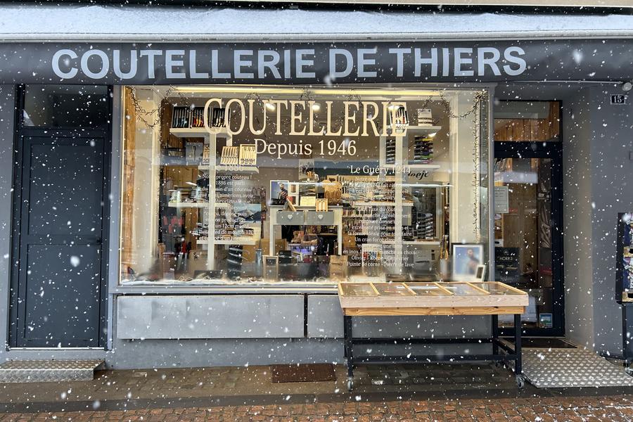 Coutellerie de Thiers