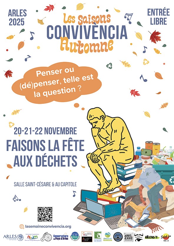 Les Saisons Convivència Automne