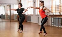Latino Solo - Dance & Co