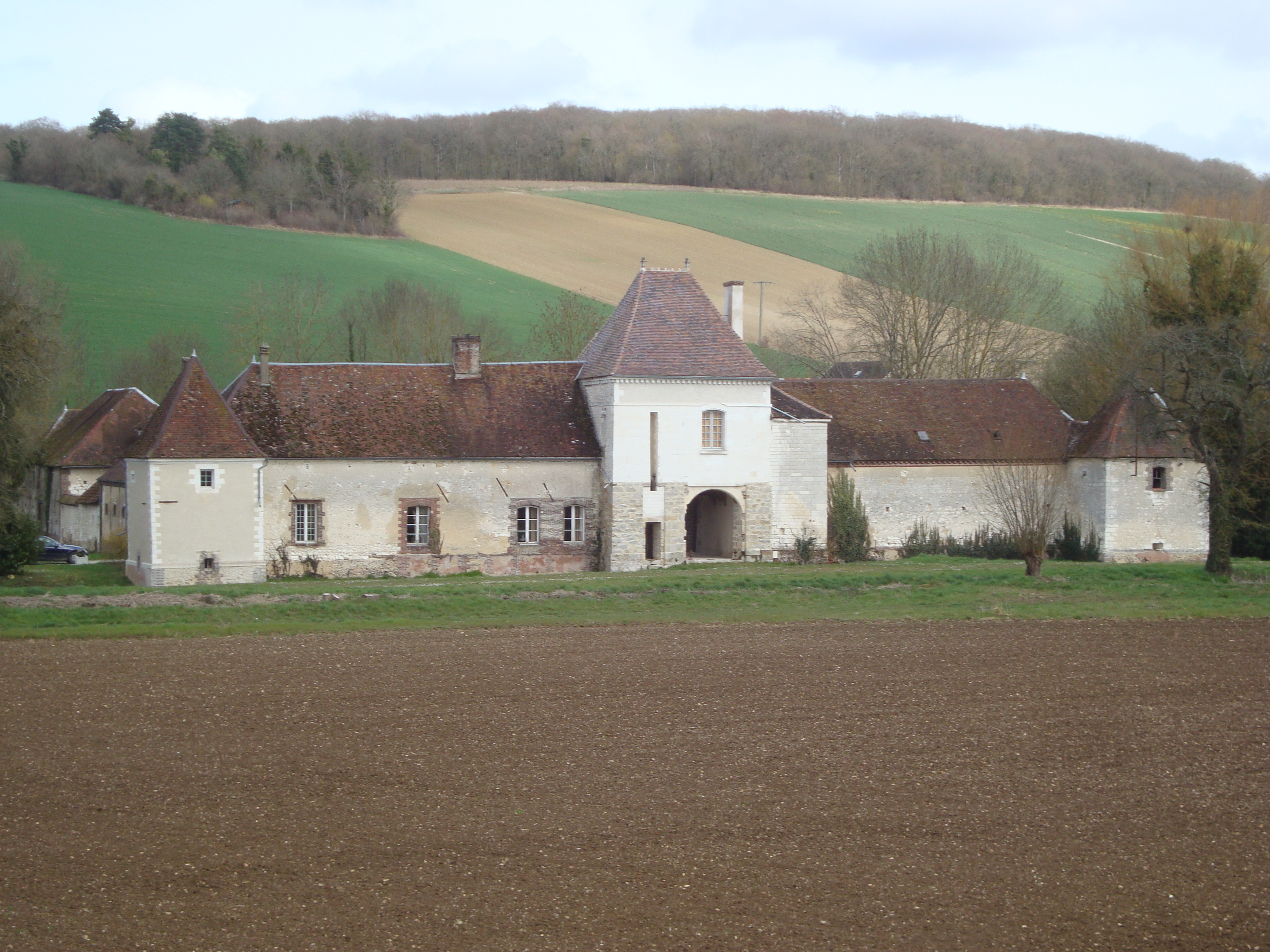 CHÂTEAU DES ROISES - JEP 2024 Le 22 sept 2024