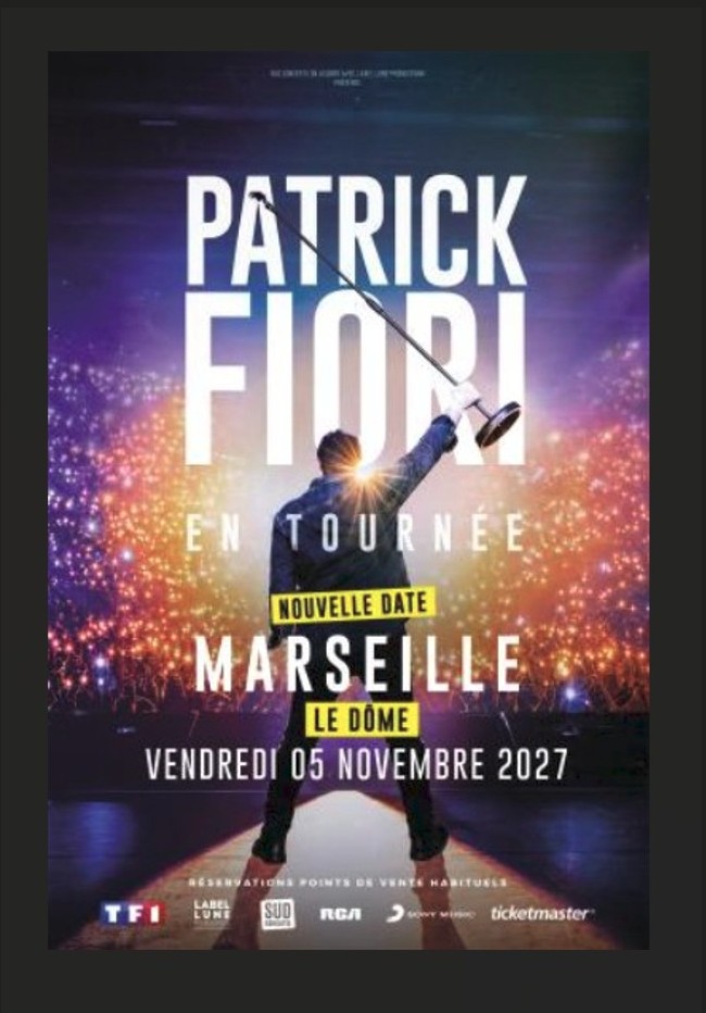 Patrick Fiori