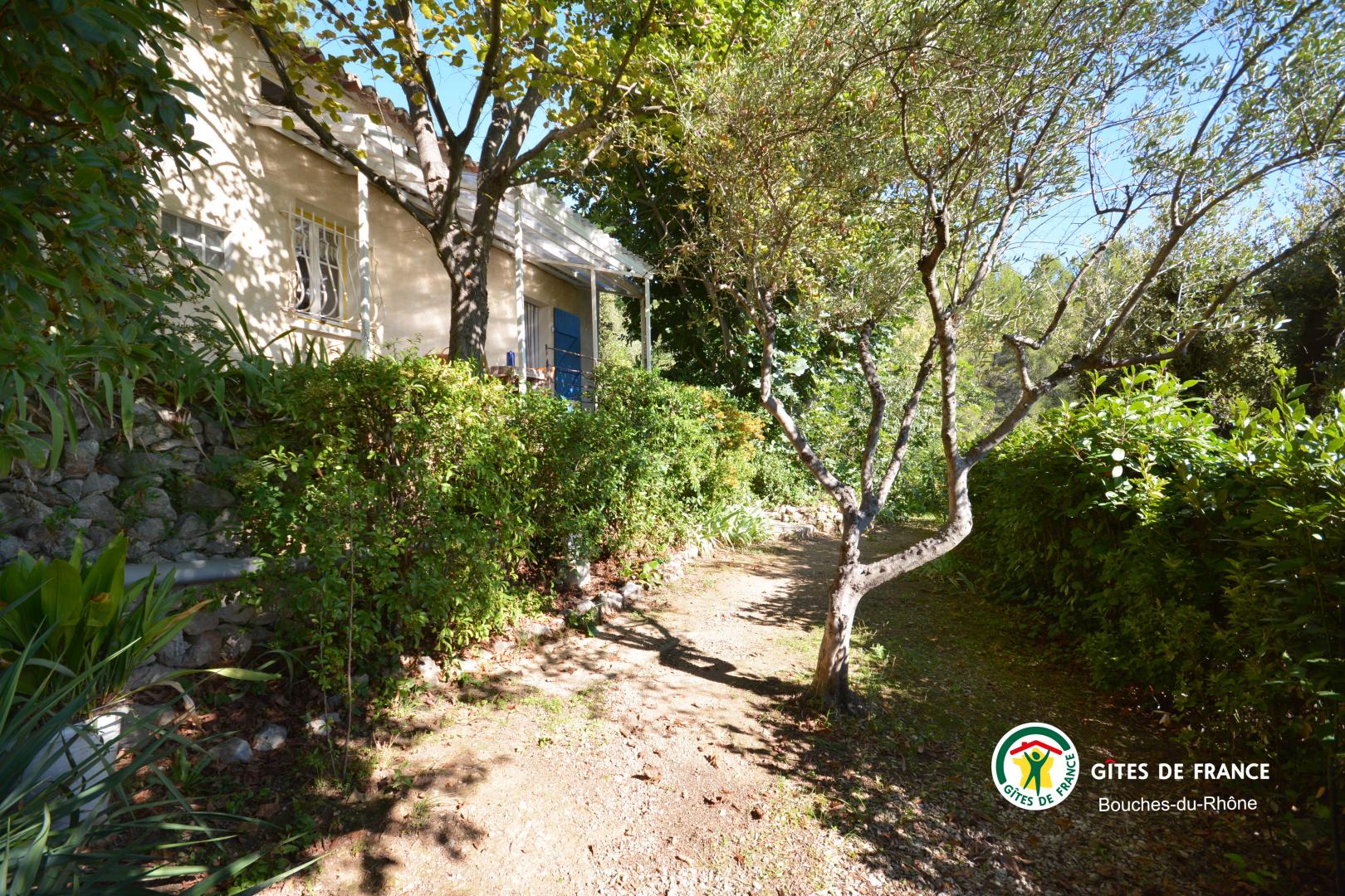 La Romarine, Cuges-les-Pins - photo 21