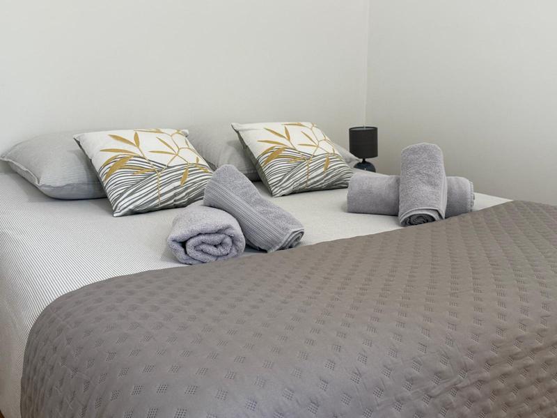 Gîte Pont de Crillon_Crillon-le-Brave