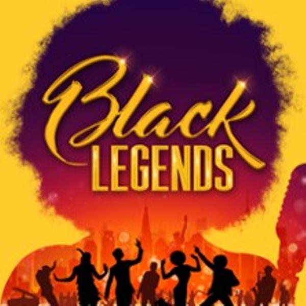 BLACK LEGENDS Hit The Road_Saint-Étienne