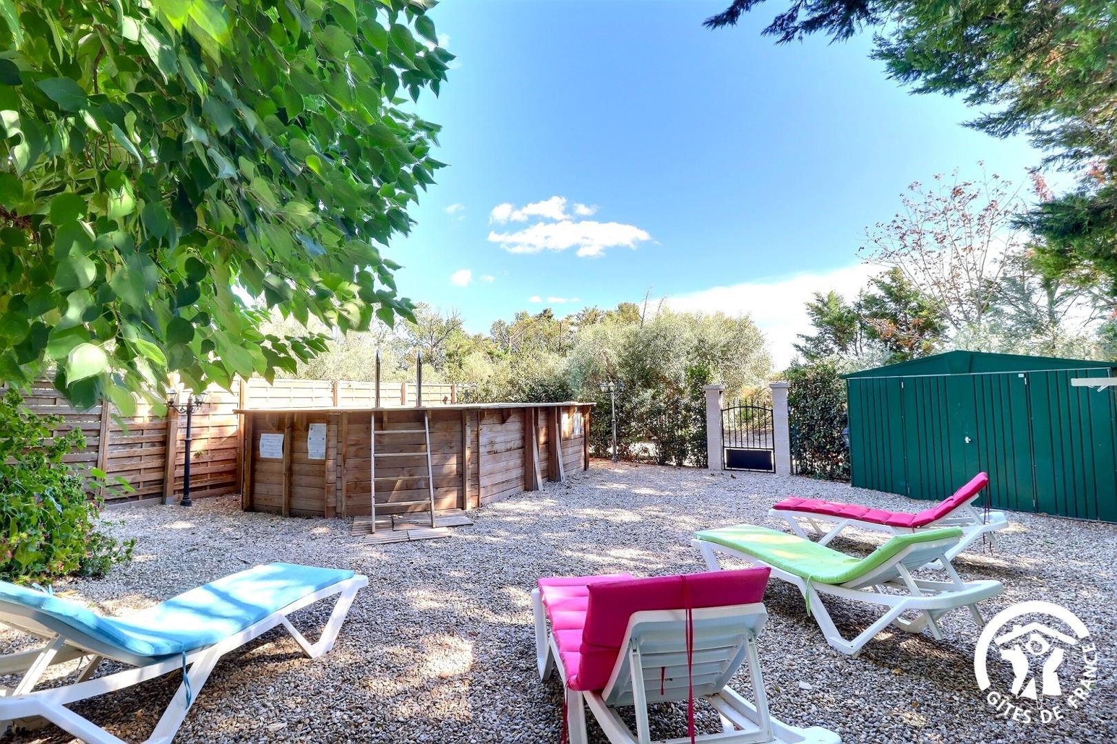 Au coq qui chante, Mouriès - photo 16