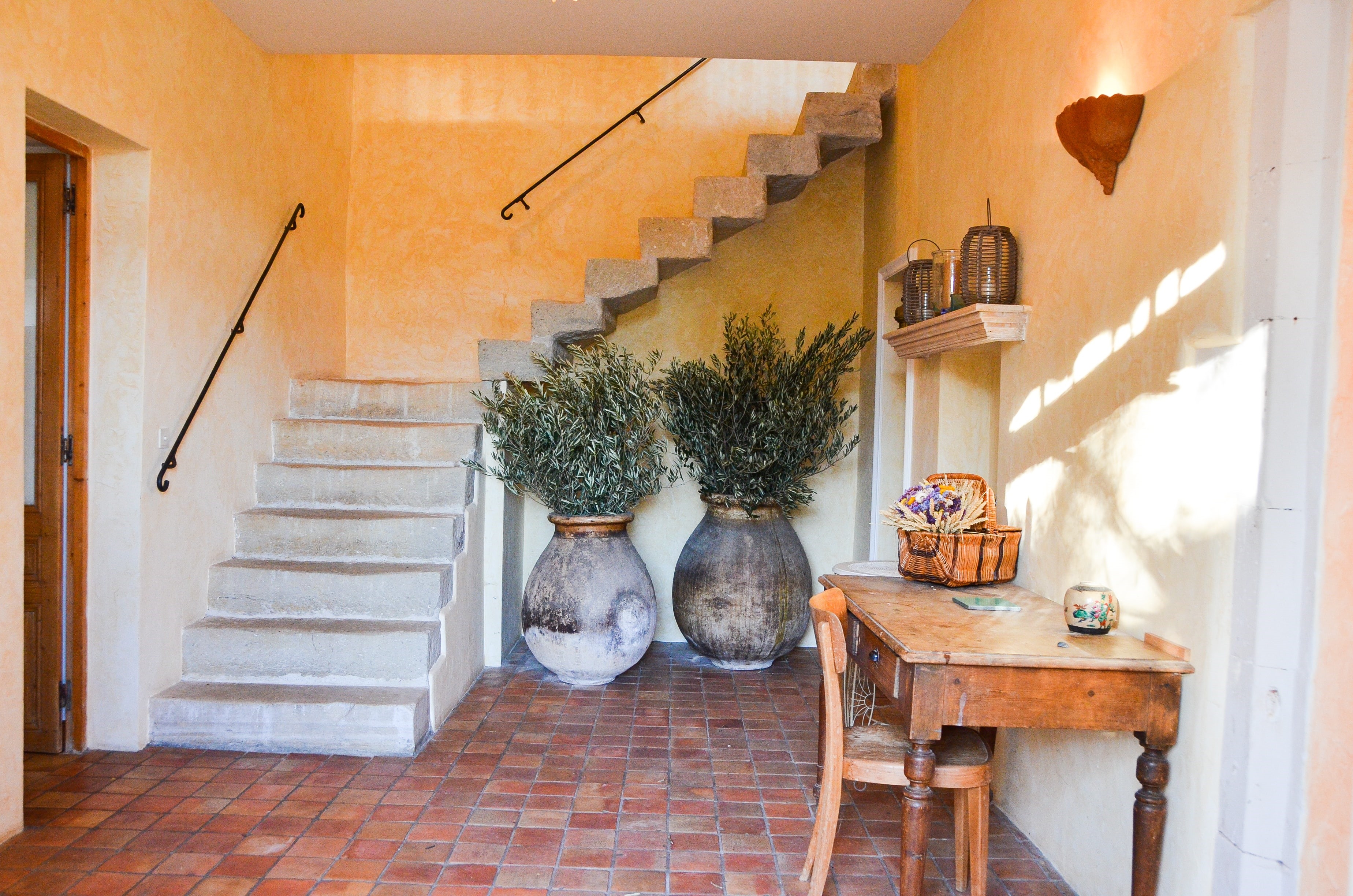 Mas de Bonnaud, Orgon - photo 8