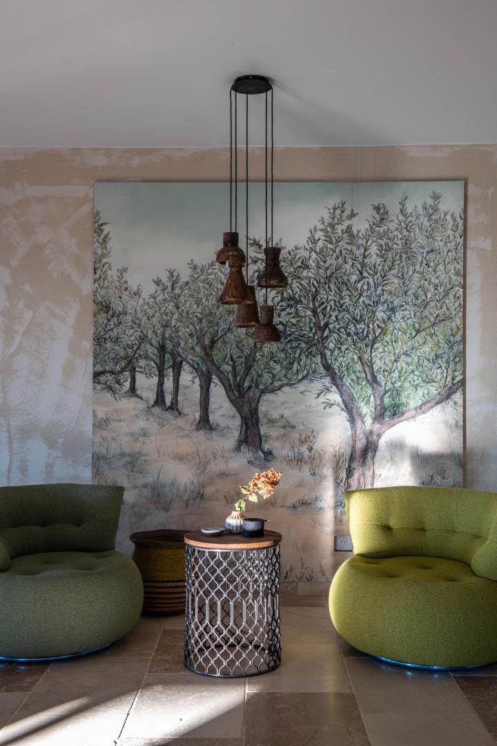 La Bastide des Culs-Rousset, Marseille 13e Arrondissement - photo 28