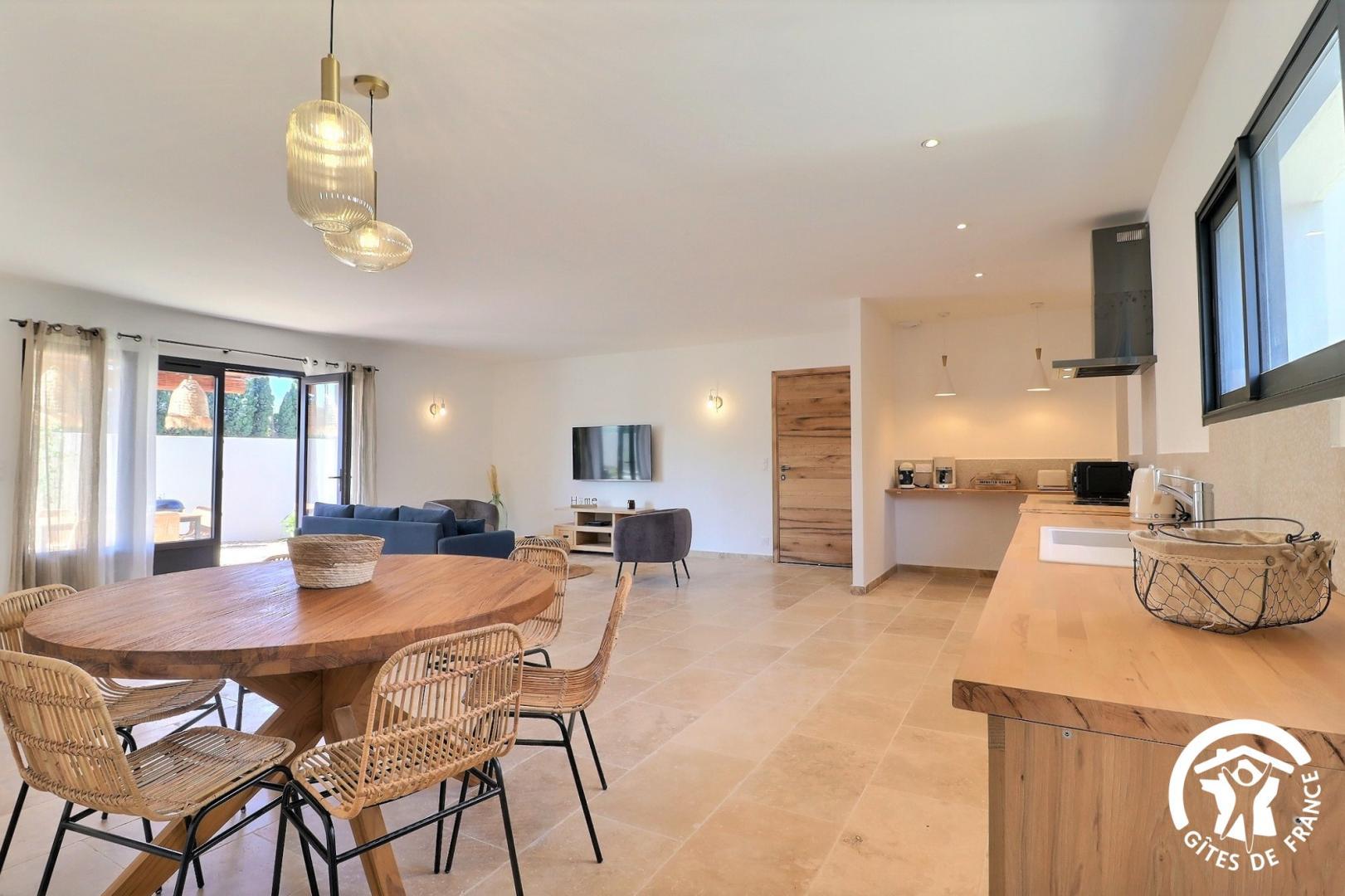 La Maison de Léa, Maillane - photo 10