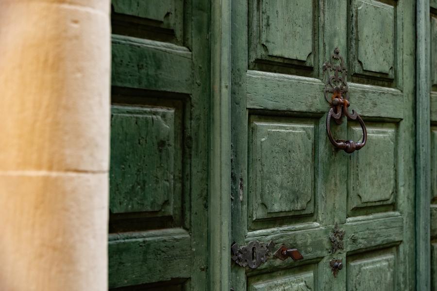 Journées Européennes du patrimoine 2026 : Maison Michel Veyrenc