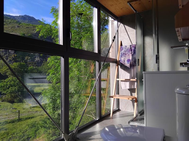 Cabane la Tour bleue_La Souche