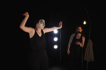 Hercule Le Héro / Festival Les Arts Allumés_Gillonnay