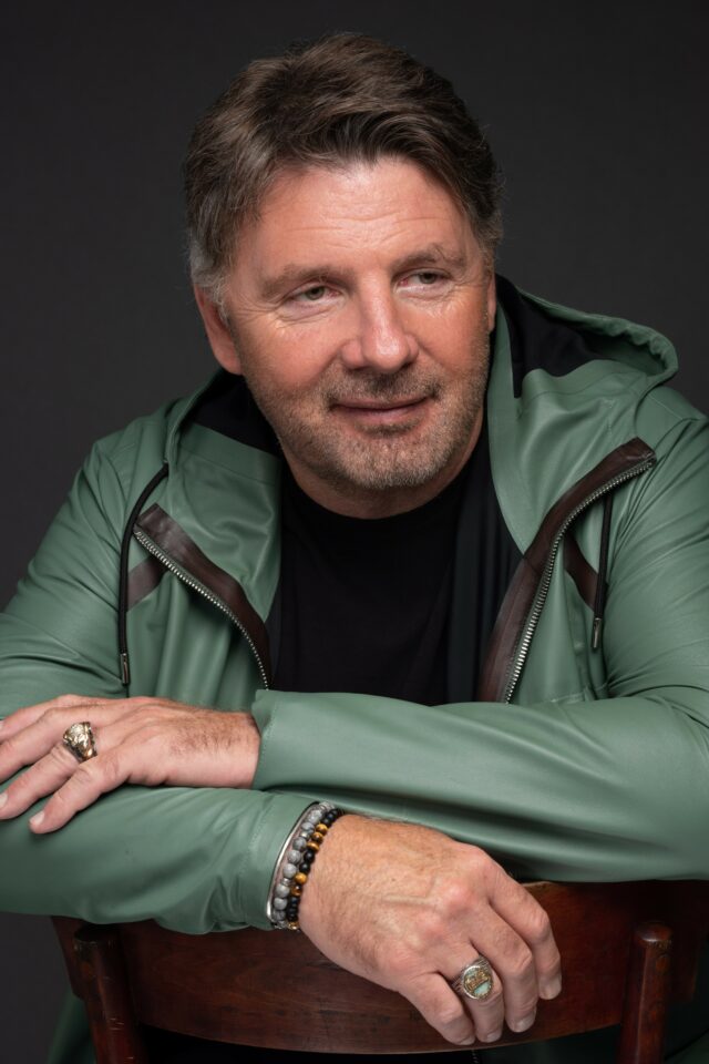 Saison culturelle - Philippe Lellouche