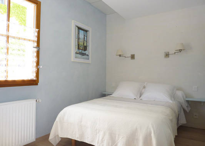 Gîte La Maison d'Amis_Mazères