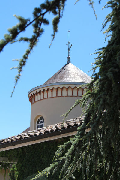 La tour du Château