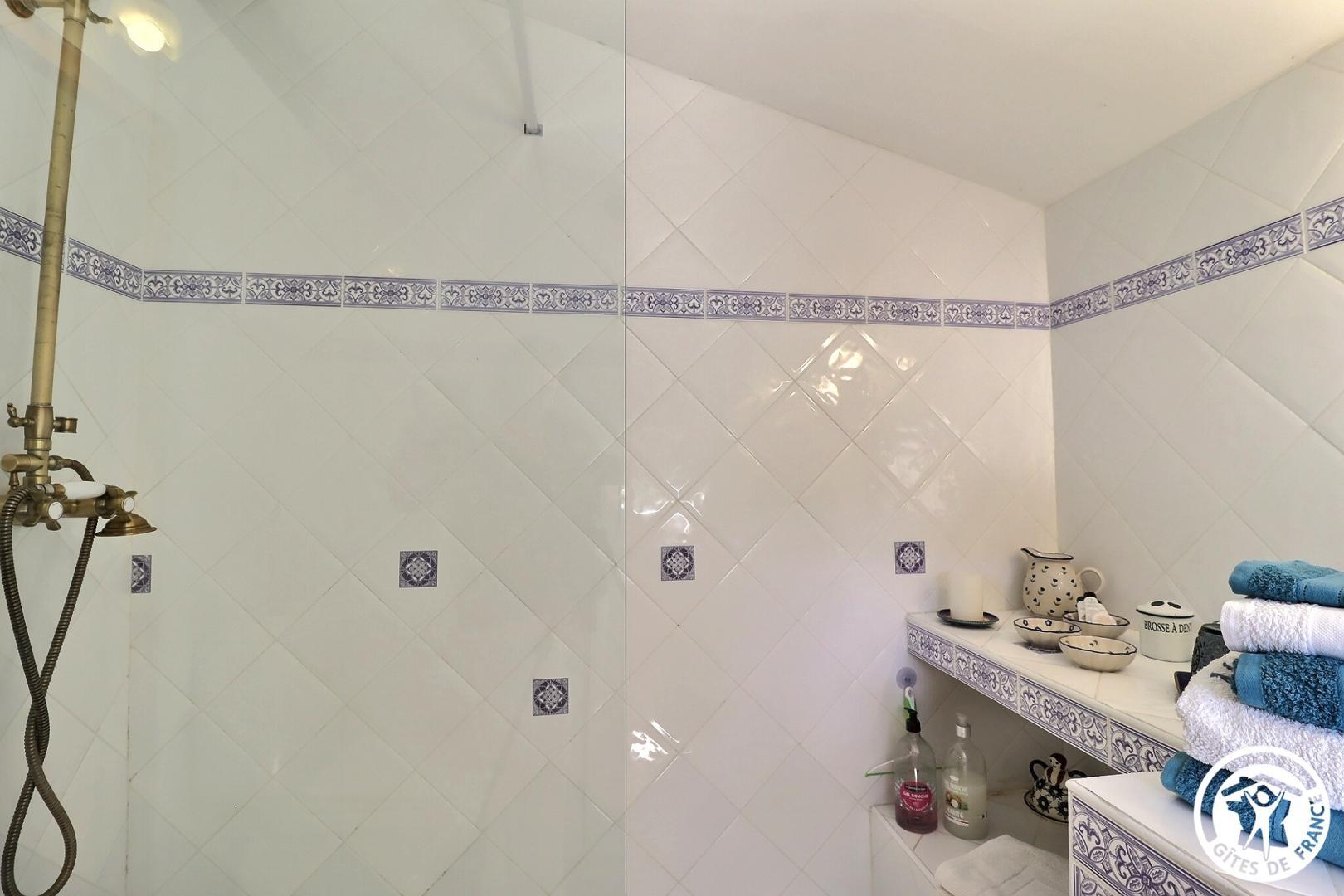 La Thébaïde en Provence, Saint-Marc-Jaumegarde - photo 4