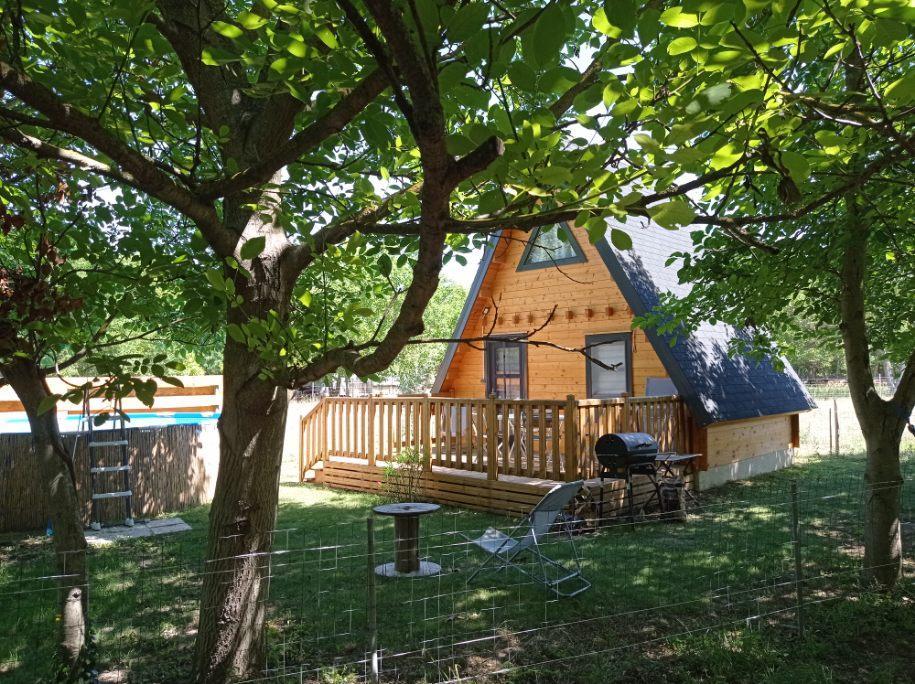 Le Tipi Provençal, Mollégès - photo 28