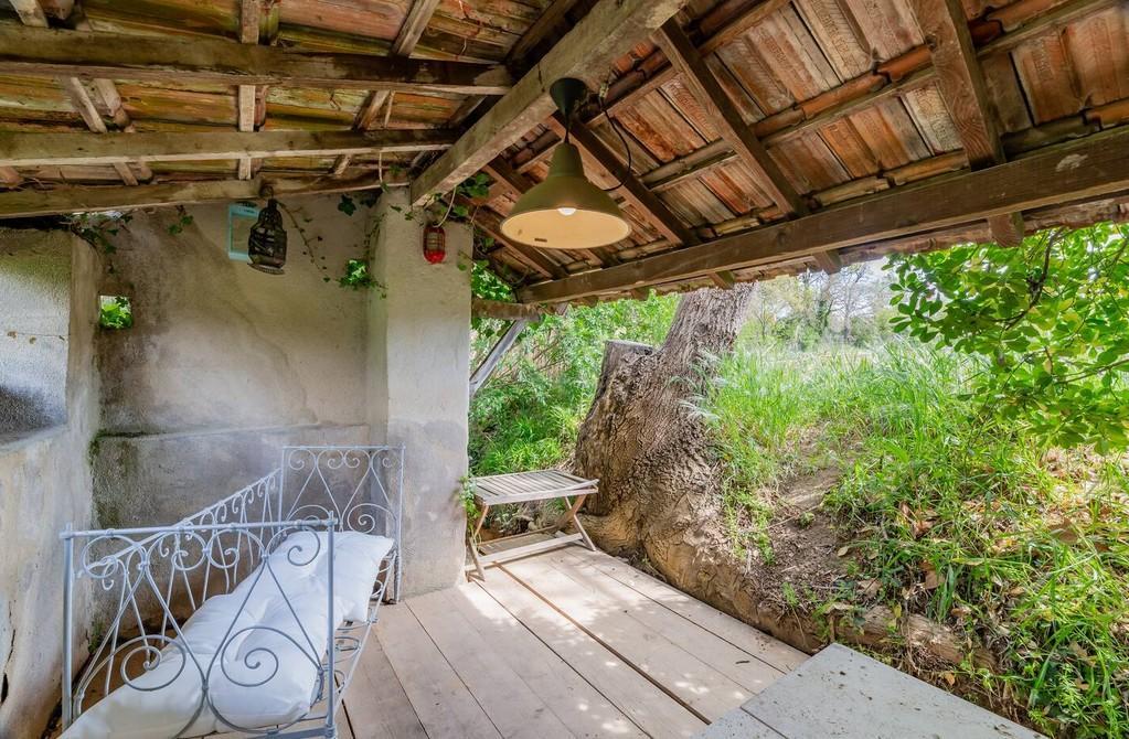 La Bastide des Granettes, Aix-en-Provence - photo 13