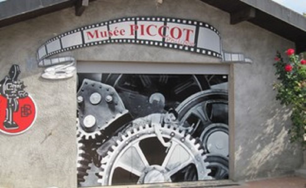 Musée Philippe Piccot