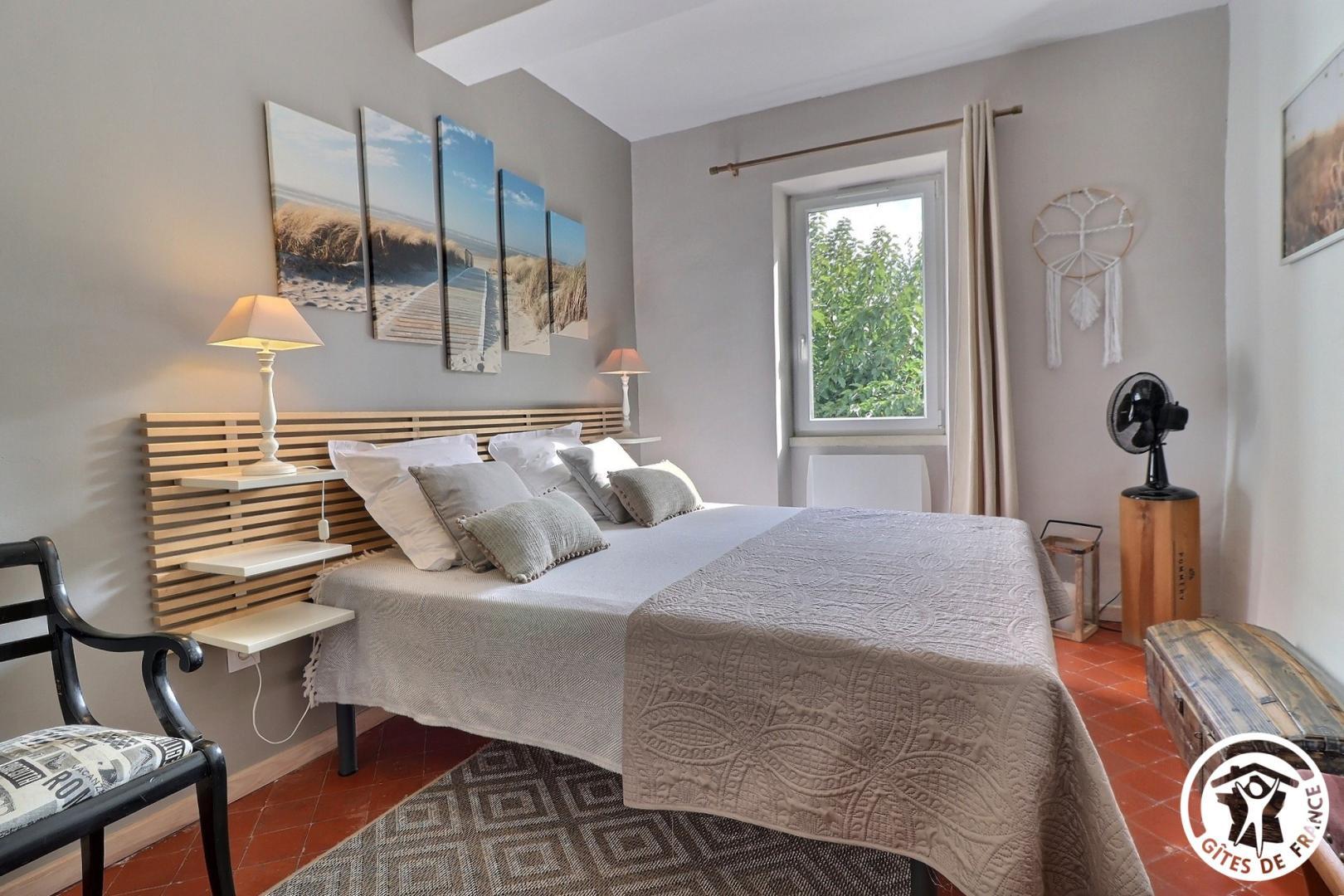 L'Oustalet du Comtat, Mollégès - photo 12