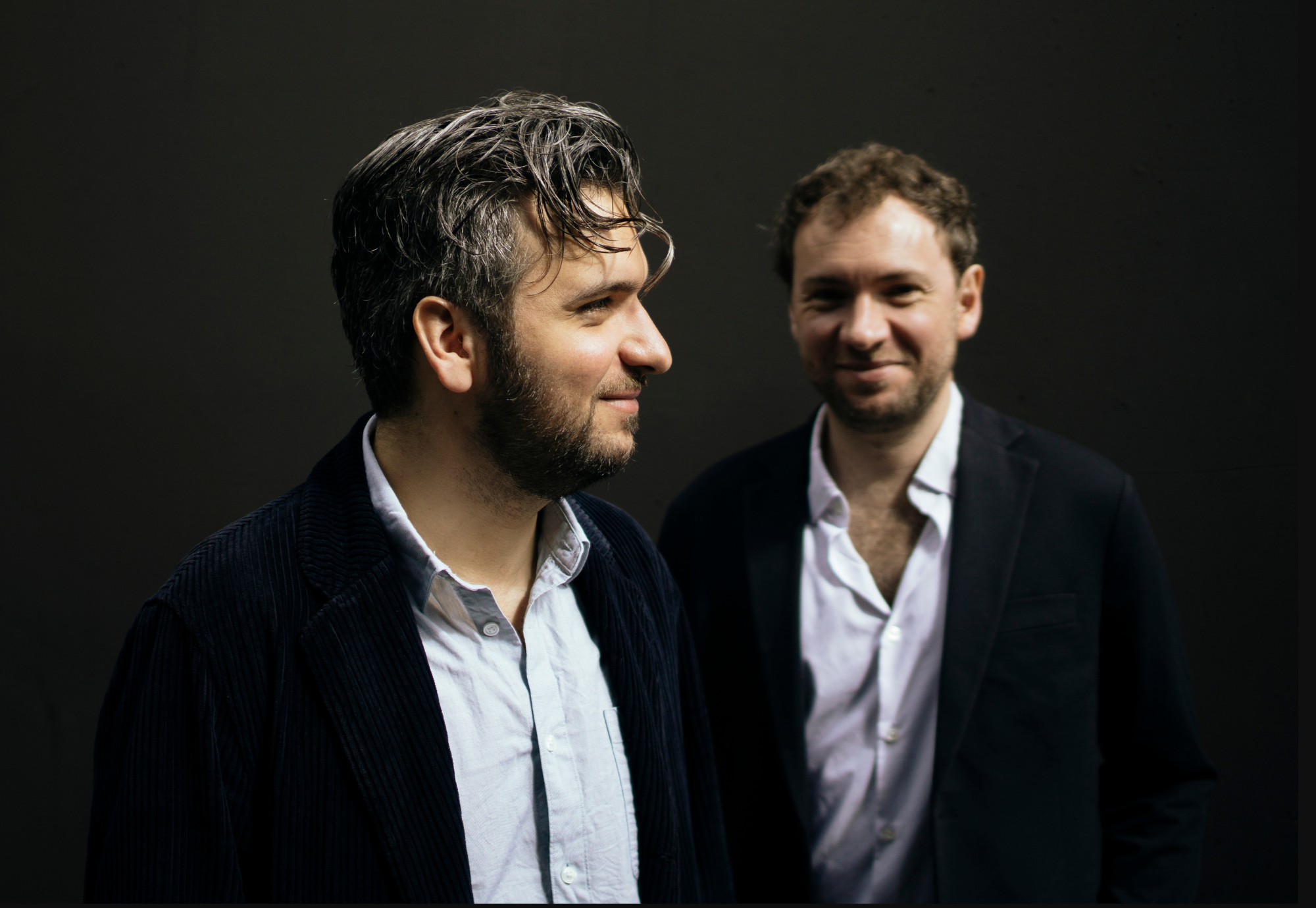 Concert | Duo Fouchenneret