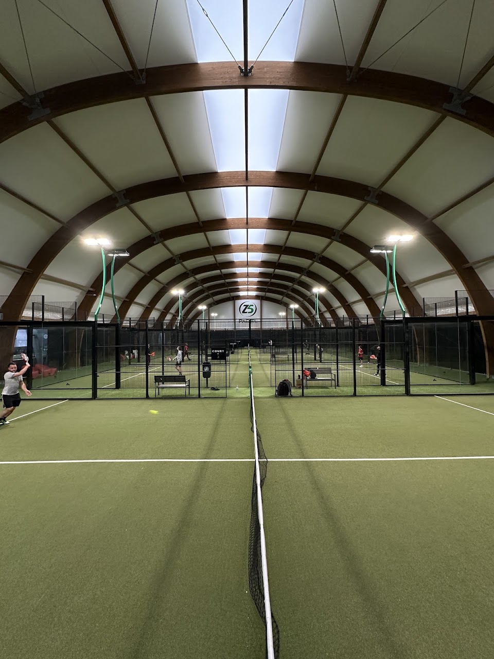 Z5 Padel, Aix-en-Provence - photo 16