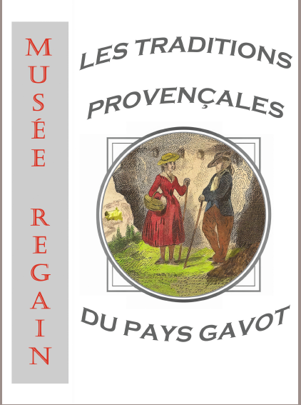 Inauguration de l'exposition du musée Regain