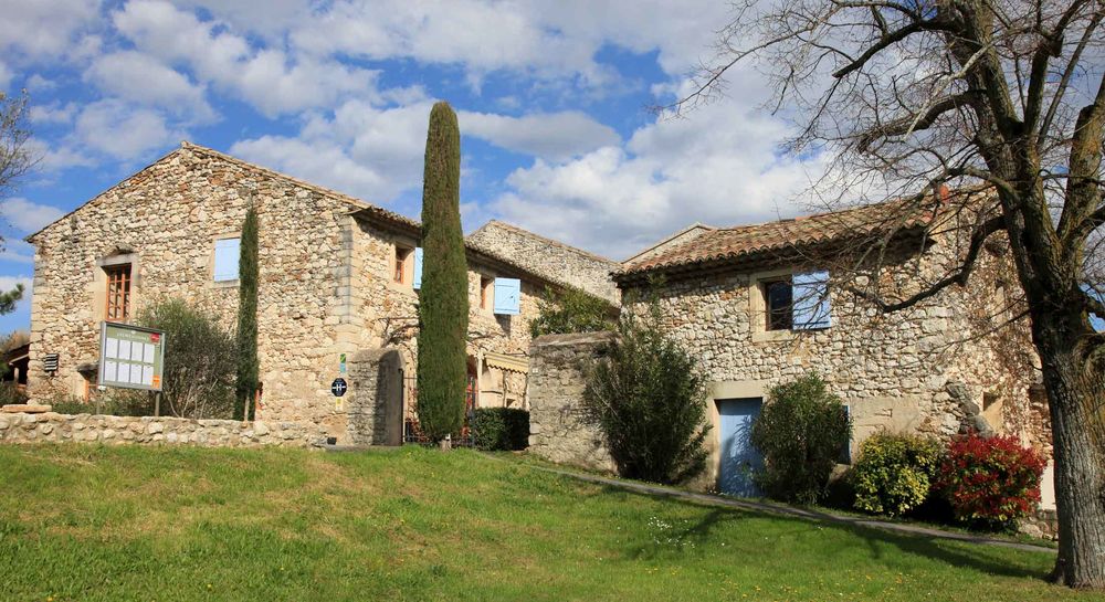 Domaine les Méjeonnes