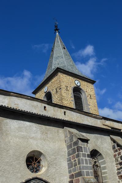 Kermesse de la paroisse St Mary de Haute Auvergne