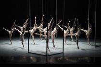 Malandain Ballet Biarritz - Midi-Minuit_Échirolles