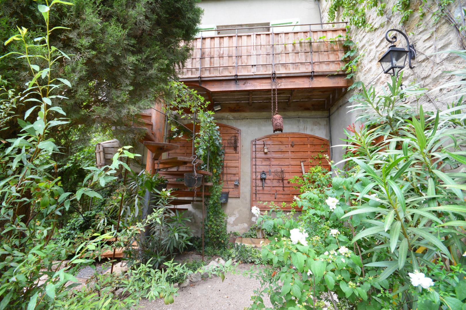 La Maison de Vacances, Lançon-Provence - photo 20