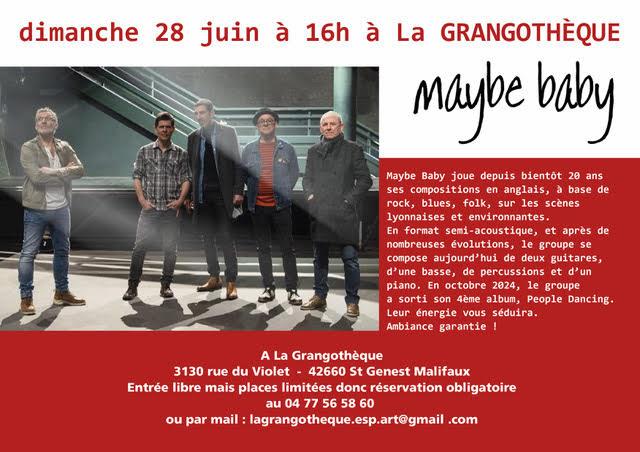 Concert Blue Rock_Saint-Genest-Malifaux