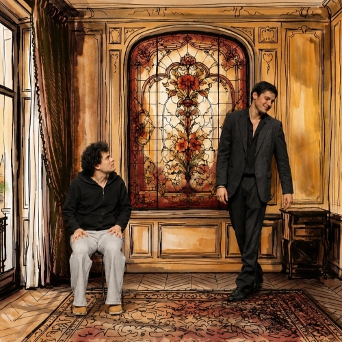 Théâtre - La Crise_Annonay